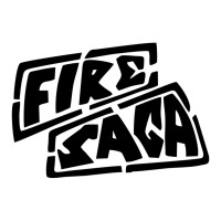 Eurovision Fire Saga Sigrit And Lars Husavik Song Contest Seamless Cap | Artistshot