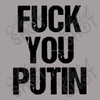 F You Putin Seamless Cap | Artistshot