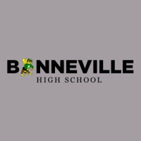 Bonneville High School 2 Seamless Cap | Artistshot