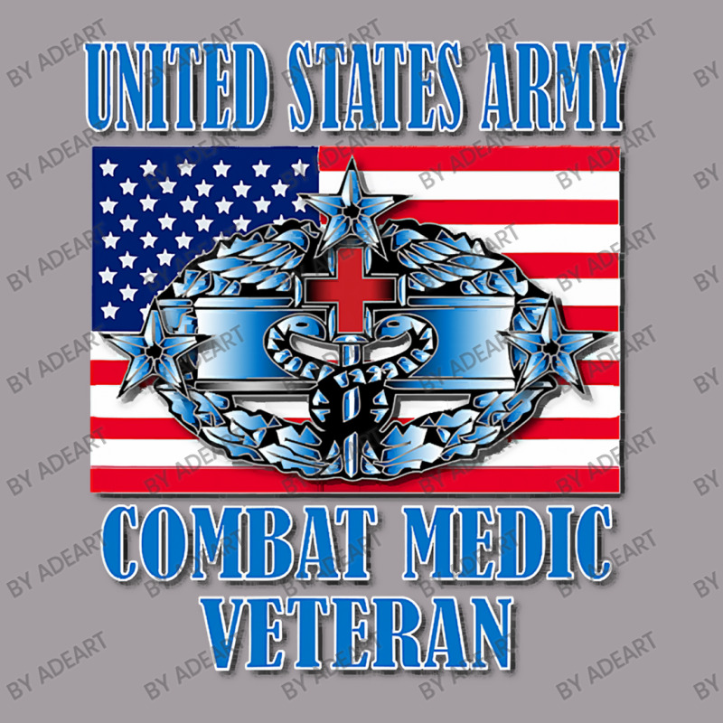 Combat Medic 4th Award Memorable Us Seamless Cap by AdeArt | Artistshot