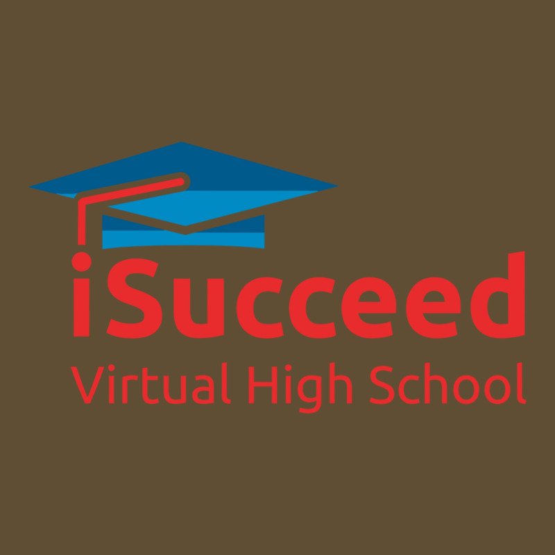 Isucceed Virtual High School Seamless Cap by ZackWren | Artistshot