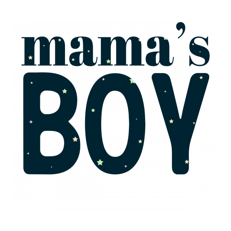 Mama's Boy Yupoong Trucker Cap | Artistshot