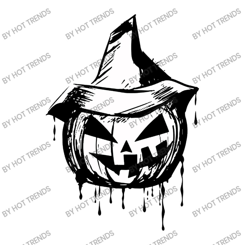 Halloween Divertente Zucca Costum Horror Yupoong Trucker Cap | Artistshot