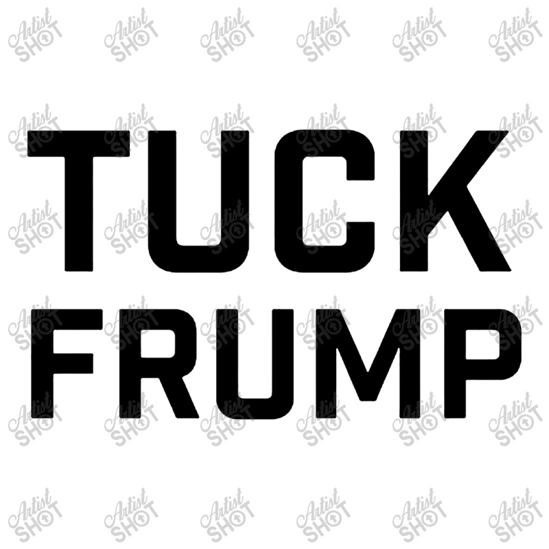 Tuck Frump Yupoong Trucker Cap by Azura Store | Artistshot