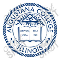 Augustana College (illinois) Yupoong Trucker Cap | Artistshot