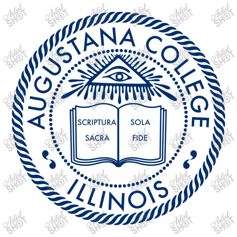 Augustana College (illinois) Yupoong Trucker Cap by Celebvi | Artistshot