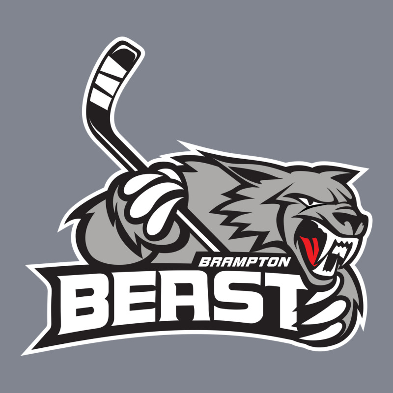 Brampton Beast Yupoong Trucker Cap by TIAMIS | Artistshot