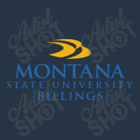 Montana Billings Art Yupoong Trucker Cap | Artistshot