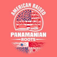 American Raised With Panamanian Roots Panama Panama Flag Snapback Trucker Cap | Artistshot