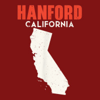 Hanford California Usa State America Travel Californian Snapback Trucker Cap | Artistshot