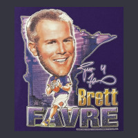 Brett, Favre, Minnesota, The Brett Favre Minnesota, Brett Favre Minnes Snapback Trucker Cap | Artistshot