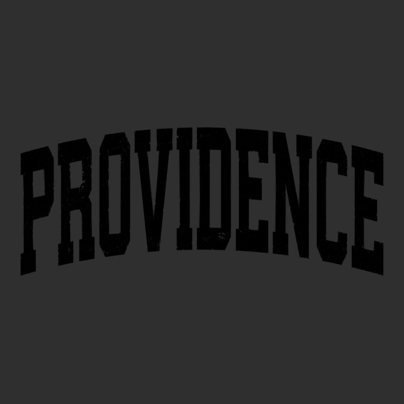 Providence Rhode Island Ri Vintage Athletic Sports Black Des Pullover Snapback Trucker Cap by cm-arts | Artistshot