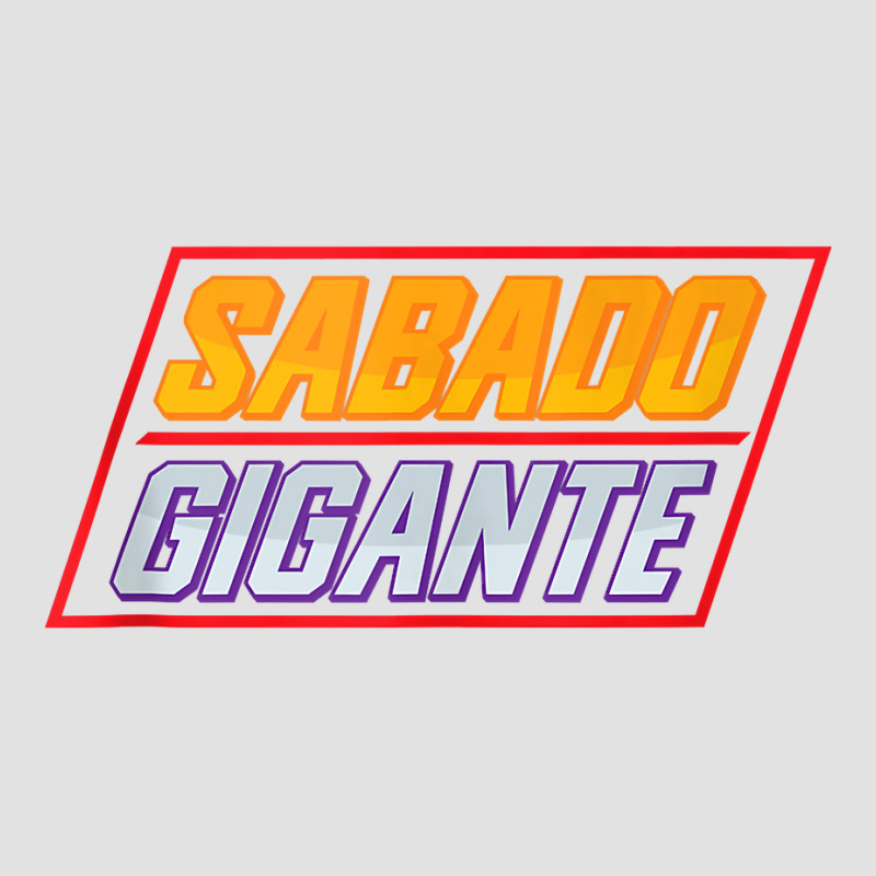 Sabado Gigante Gigantic Saturday Tank Top Foam Trucker Hat by cm-arts | Artistshot