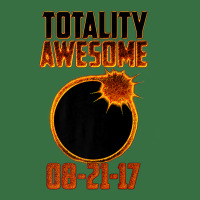 Totality Awesome Total Solar Eclipse Fiery Sun T Shirt Foam Trucker Hat | Artistshot