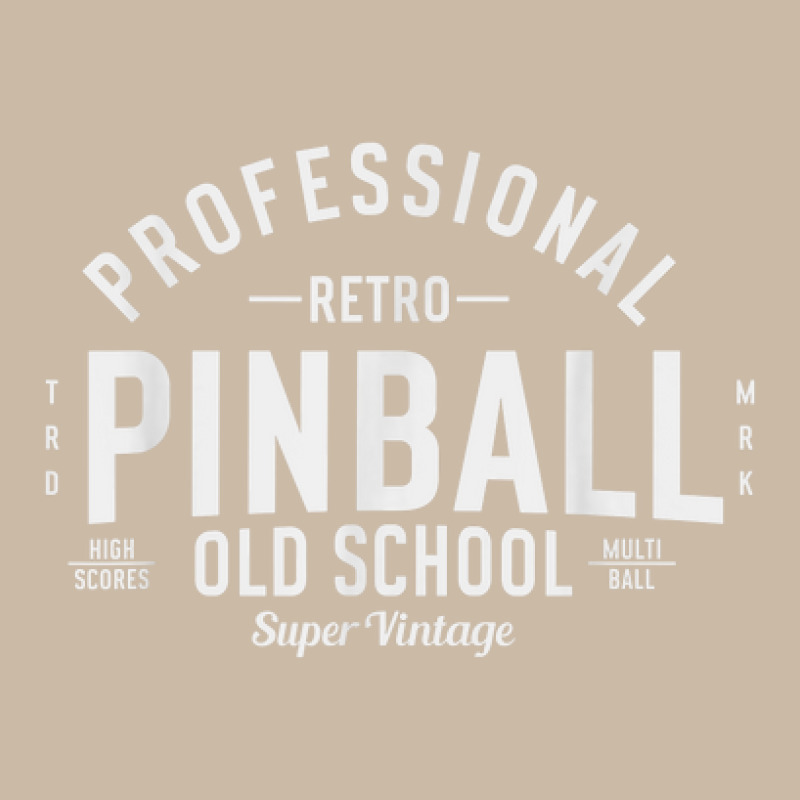 Professional Retro Pinball Old School Pinball Game Machine Foam Trucker Hat | Artistshot