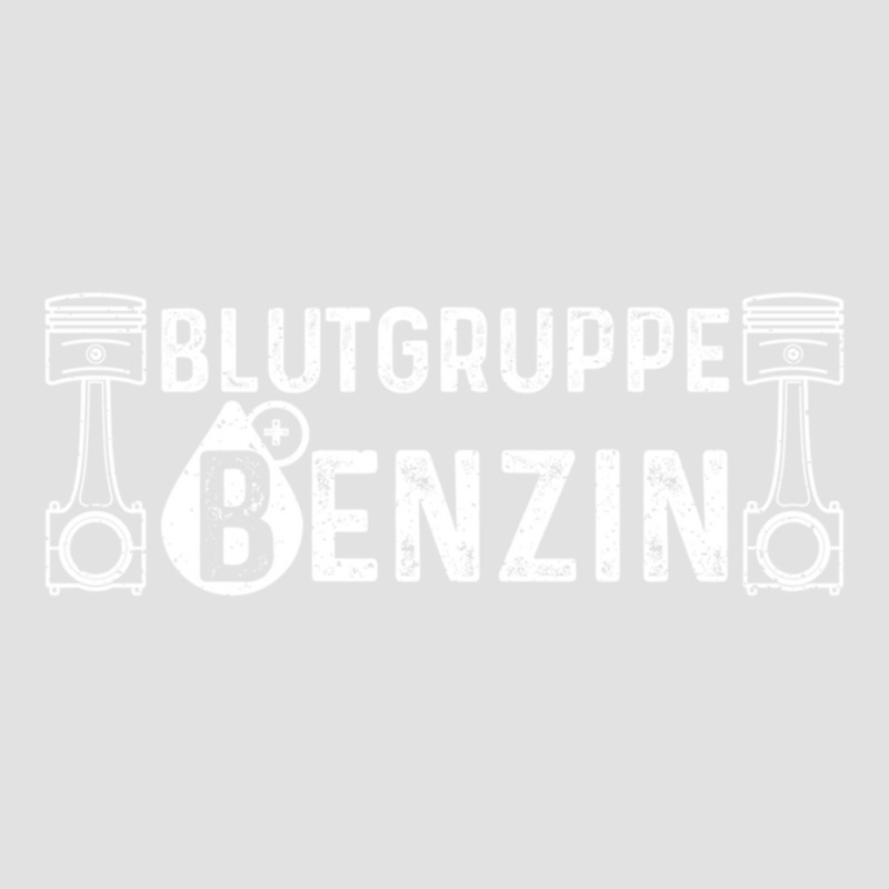 Blutgruppe Benzin - Car Guy Foam Trucker Hat by cm-arts | Artistshot