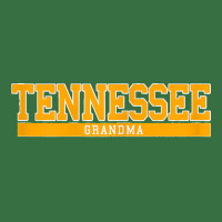 Womens Tennessee State Grandma University Sports T Shirt Foam Trucker Hat | Artistshot