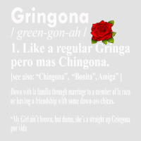 Gringona Like A Regular Gringa Pero Mas Chingona Foam Trucker Hat | Artistshot