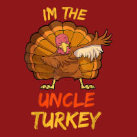 Uncle Turkey Matching Family Group Thanksgiving Party Pajama Foam Trucker Hat | Artistshot