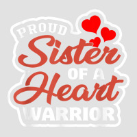 Woman Injury Mother Girl Patient Heart Warrior Chd Awareness Foam Trucker Hat | Artistshot