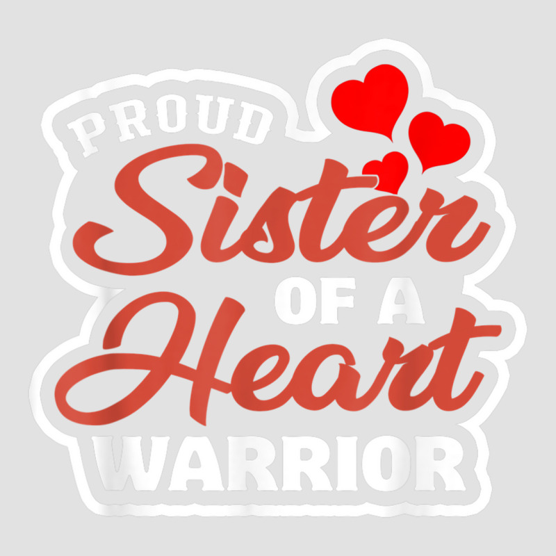 Woman Injury Mother Girl Patient Heart Warrior Chd Awareness Foam Trucker Hat | Artistshot