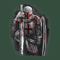 Christian Templar Knights Costume, Rosary Crusader Warrior Adjustable Baseball Cap | Artistshot