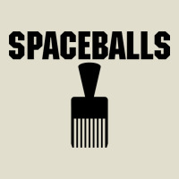 Spaceballs The Comb Adjustable Baseball Cap | Artistshot