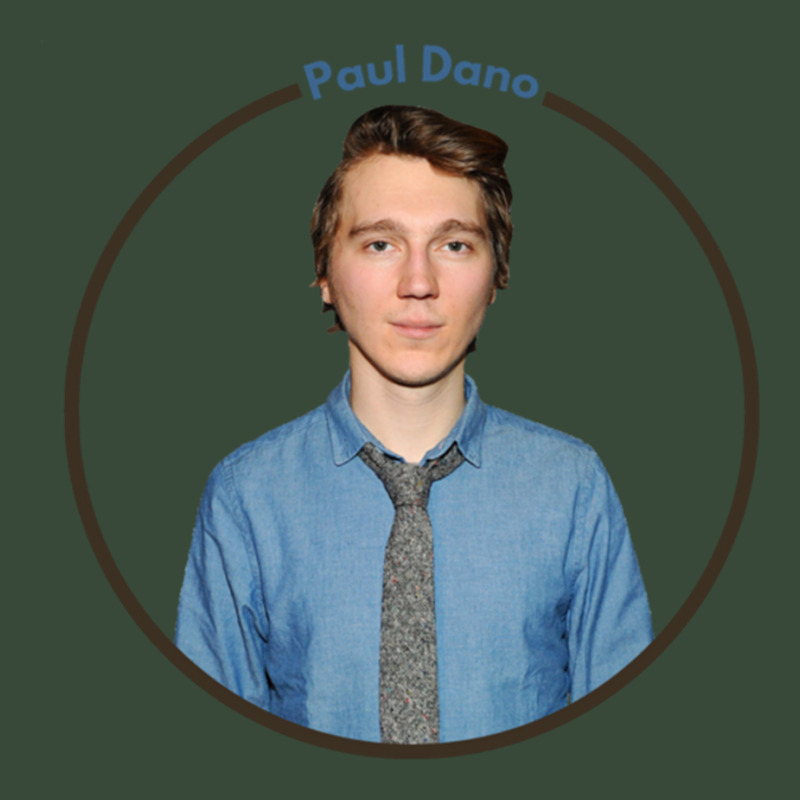 Paul Dano Adjustable Baseball Cap by VALERIEBSEIBESS | Artistshot