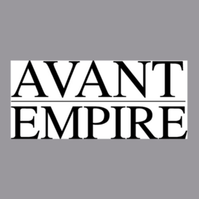 Avant Empire (independent Film Production Company) Adjustable Baseball Cap | Artistshot