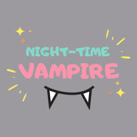 Night-time Vampire-lbisc Adjustable Baseball Cap | Artistshot