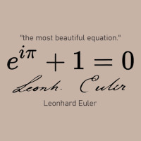 Eulers Identity The Most Beautiful Equation. Algebraic Adjustable Baseball Cap | Artistshot