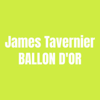 James Tavernier Ballon D'or Essential Adjustable Baseball Cap | Artistshot