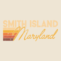 Smith Island Maryland Adjustable Baseball Cap | Artistshot