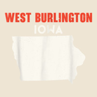 West Burlington Iowa Usa State America Travel Iowan T Shirt Adjustable Baseball Cap | Artistshot