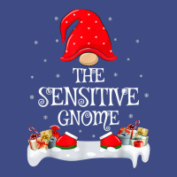 Family Matching Group The Sensitive Gnome Christmas T Shirt Adjustable Baseball Cap | Artistshot