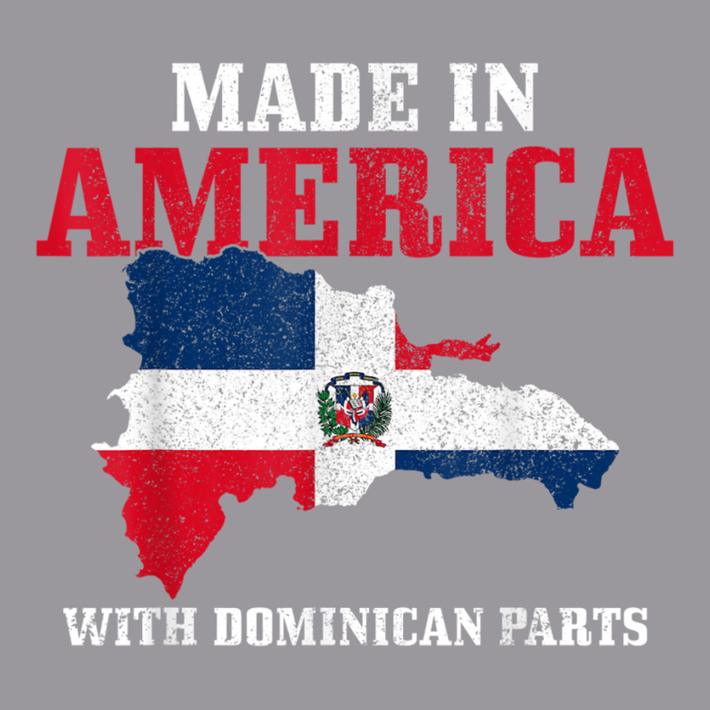 Dominican Republic Pride Funny American Dominican Parts Flag Adjustable Baseball Cap by IsabelConstance | Artistshot