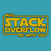 Stack Overflow With You Classic Dyed Cap | Artistshot