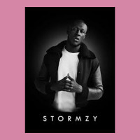 Stormzy Dyed Cap | Artistshot