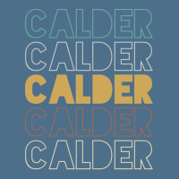 Calder Calder Calder Calder Calder Dyed Cap | Artistshot