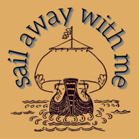 Sail Away With Me (7) Urban Heavy T-shirt | Artistshot