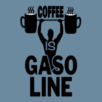 Coffee Is Gasoline Black Variant Urban Heavy T-shirt | Artistshot