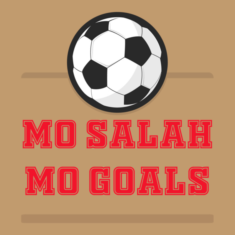 Mo Salah Mo Goals Classic Urban Heavy T-shirt | Artistshot