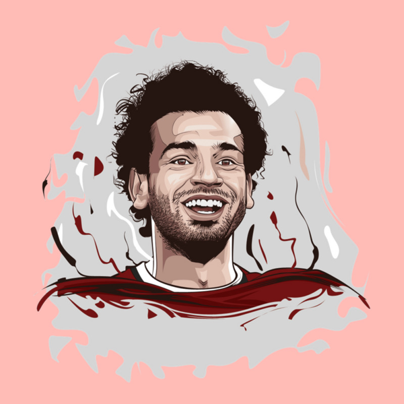 Mohamed Salah Essential Gift Urban Heavy T-shirt | Artistshot