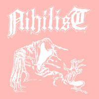 Nihilist Urban Heavy T-shirt | Artistshot