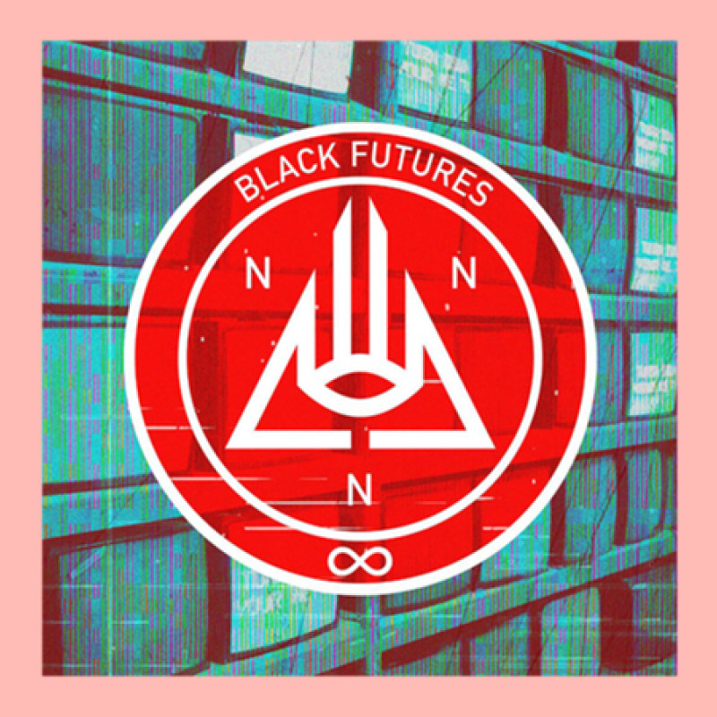 Black Futures Merch 1 Urban Heavy T-shirt by SusanCartrette | Artistshot