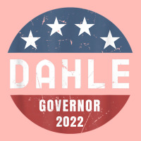 Brian Dahle For California Governor 2022 Urban Heavy T-shirt | Artistshot