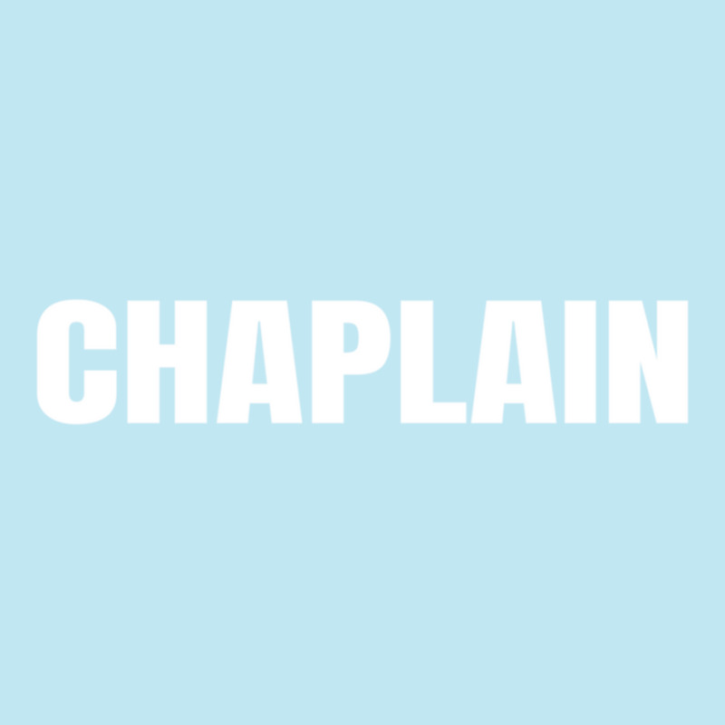 Chaplain Long Sleeve T Shirt Urban Heavy T-shirt by cm-arts | Artistshot