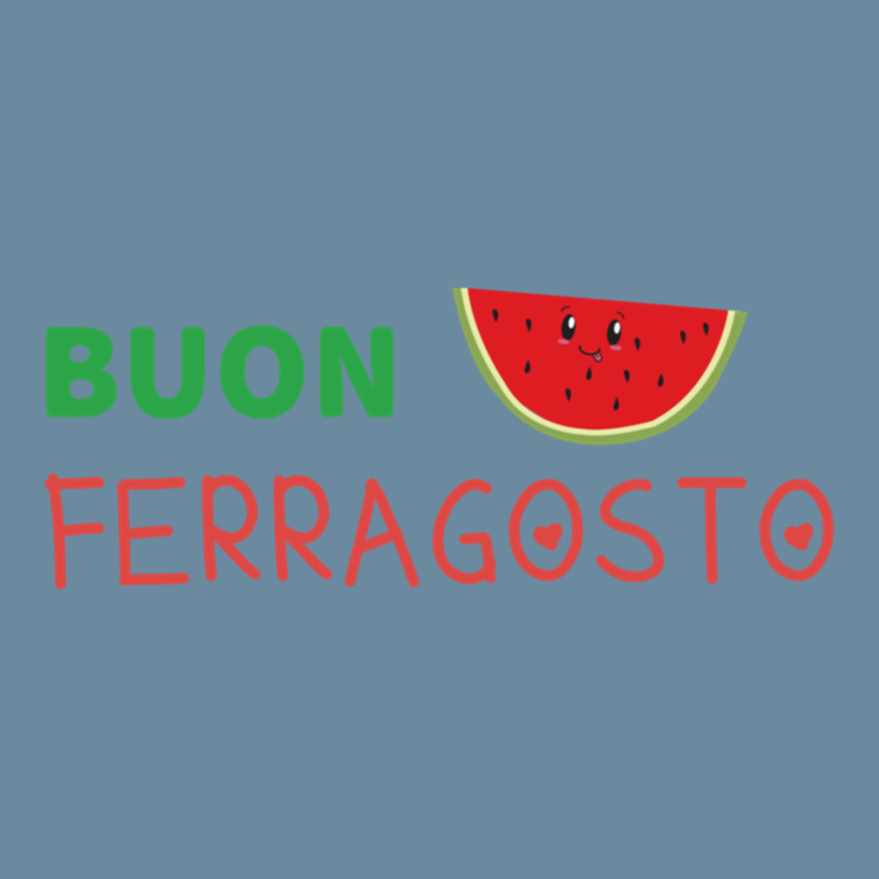 Ferragosto Urban Heavy T-shirt | Artistshot