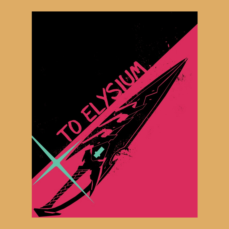 To Elysium! (pyra)  Graphic Urban Heavy T-shirt | Artistshot