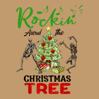 Rockin' Around The Christmas Tree, Very Merry Xmas T Shirt Urban Heavy T-shirt | Artistshot